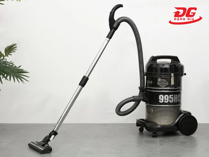 Máy hút bụi công nghiệp Vũng Tàu theo chức năng