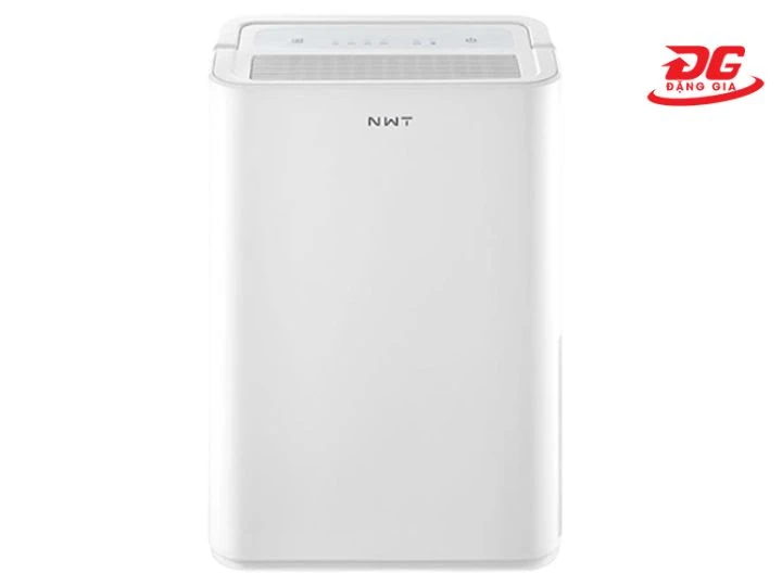 New Widetech 12L WDH312ENW1 với nhiều chế độ cảm biến thông minh