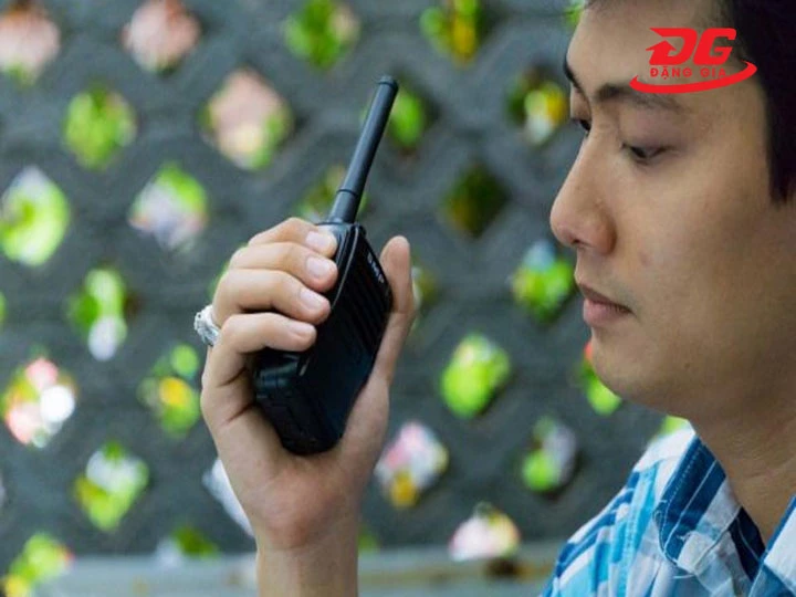 Tối ưu khoảng cách phủ sóng