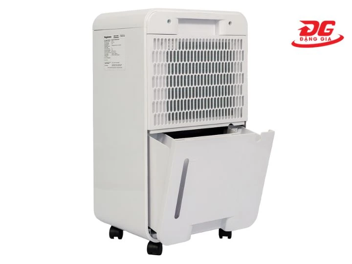 Nagakawa NAD8555 với chế độ hút ẩm tự động