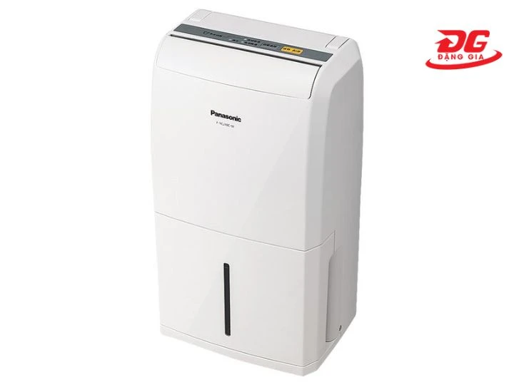 Panasonic F-YCT10V trang bị cảm biến thông minh