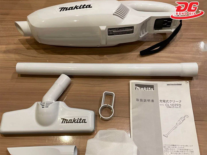 Makita CL108FD 12V Max