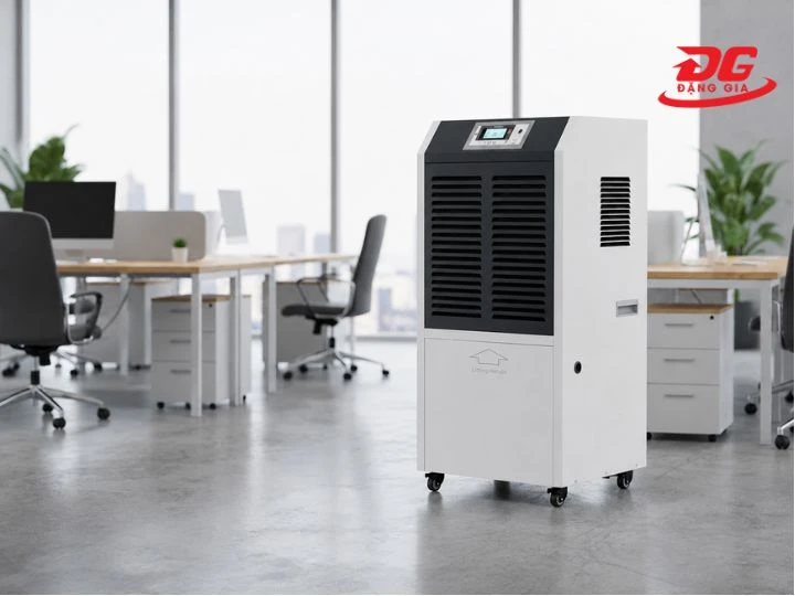 mua máy hút ẩm Dorosin ERS-890L tại Đặng Gia