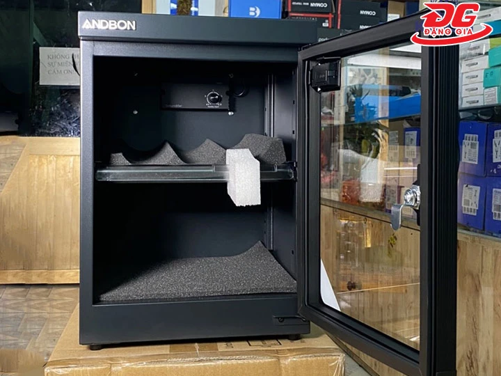 khay chứa tủ chống ẩm Andbon AD-30C