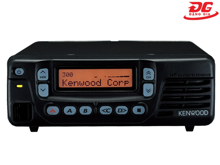 Máy bộ đàm sóng ngắn HF Kenwood TK-90