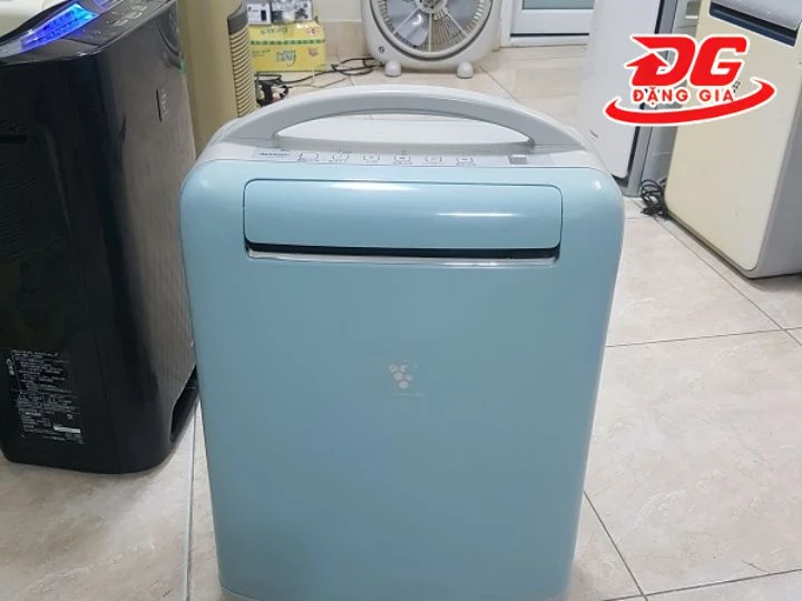 Máy hút ẩm Sharp nội địa Nhật: 7 điểm mạnh, 6 model hot