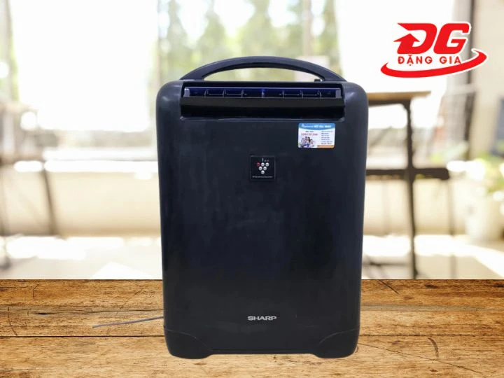 Máy khử ẩm sharp nội địa Nhật Sharp CV-C100