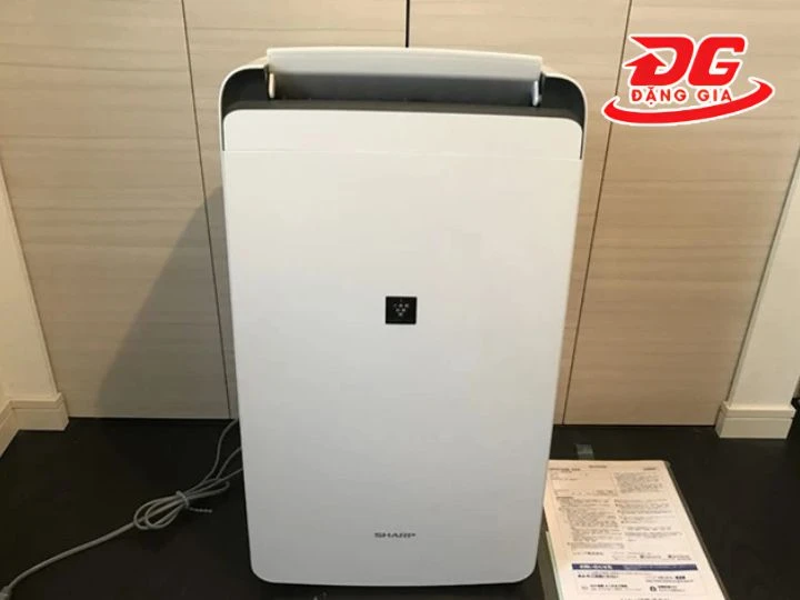 Máy khử ẩm sharp nội địa Nhật Sharp CV-H120