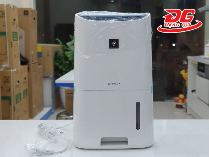 Máy khử ẩm sharp nội địa Nhật Sharp CV-H71
