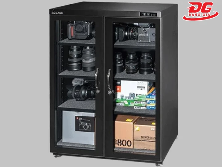 Tủ chống ẩm 250 lít Asuka AD250 
