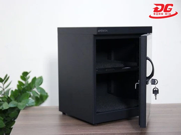 tủ chống ẩm Andbon AD-30C đẹp