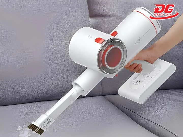 Máy hút bụi 3 triệu Deerma VC25