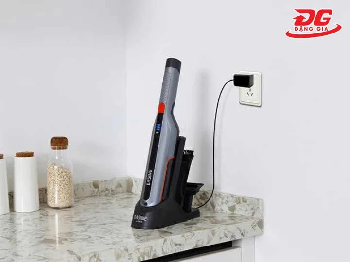Máy hút bụi 3 triệu ILIFE EASINE M50