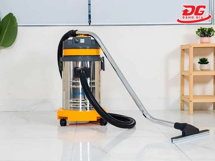 Máy hút bụi Kumisai 3 triệu KMS 35A