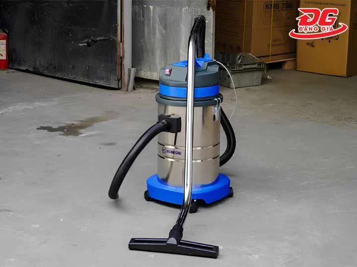 Máy hút bụi 3 triệu Kumisai KMS40H-Hepa