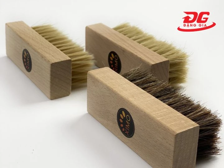 Bàn chải đánh giày XIMO chất lượng