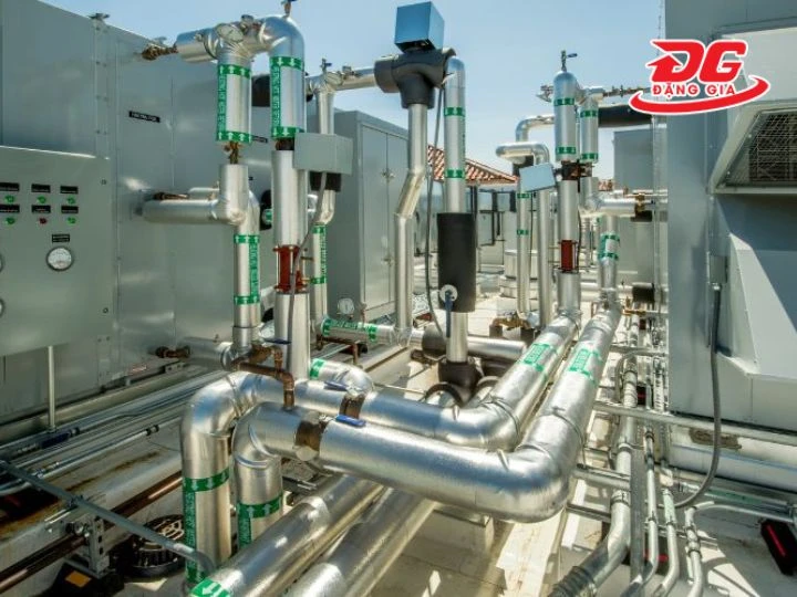 Tìm hiểu về hệ thống HVAC là gì
