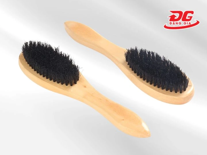Bàn chải sợi tổng hợp có giá rẻ