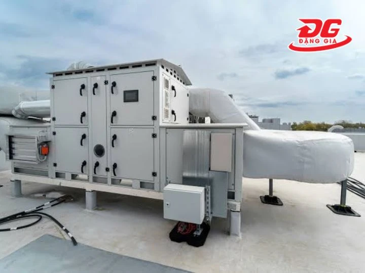 Hướng dẫn bảo trì HVAC