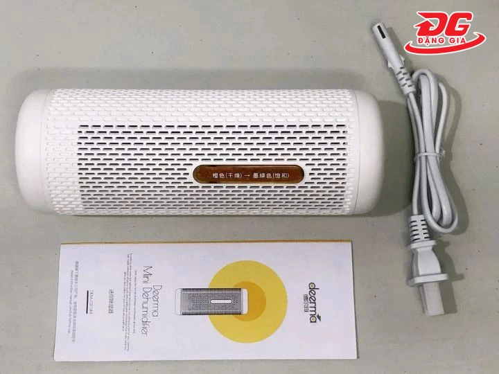 máy hút ẩm Deerma DEM-CS50M