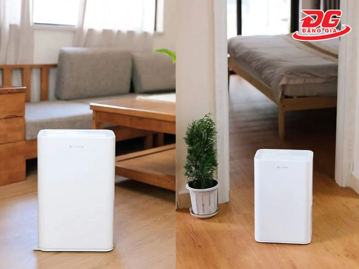 Top 6+ máy hút ẩm dưới 3 triệu chính hãng, tiết kiệm điện