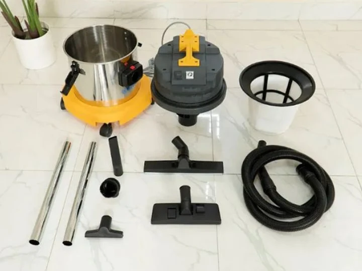 máy hút bụi 220V giá rẻ