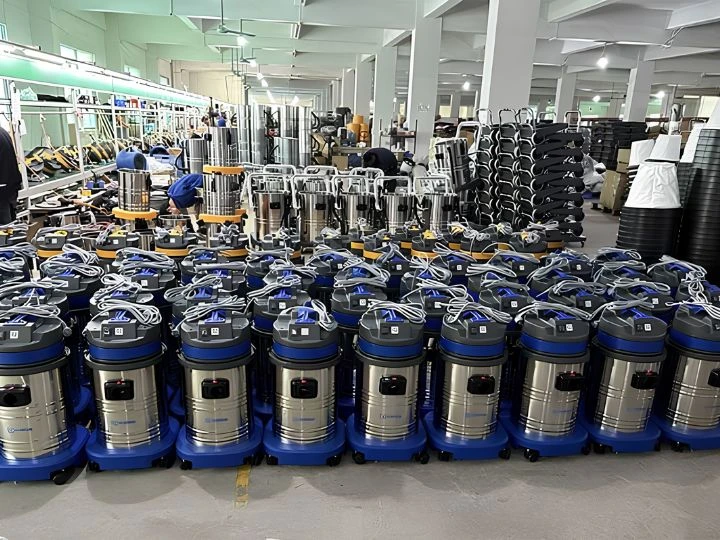 máy hút bụi 220V mua ở đâu