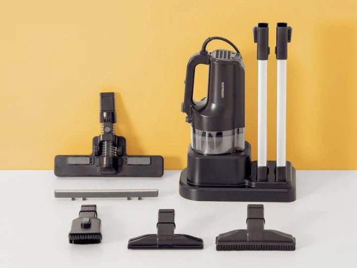 Máy hút bụi 220V: Giá bán, phân loại, cách chọn mua