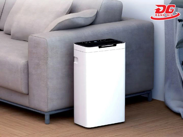 máy khử ẩm Airplus AP10-2010EW