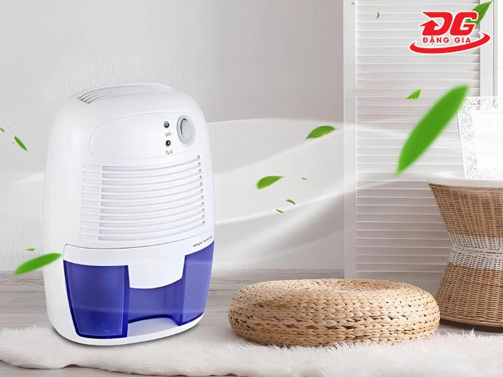 máy khử ẩm Felix FD-250 3 triệu