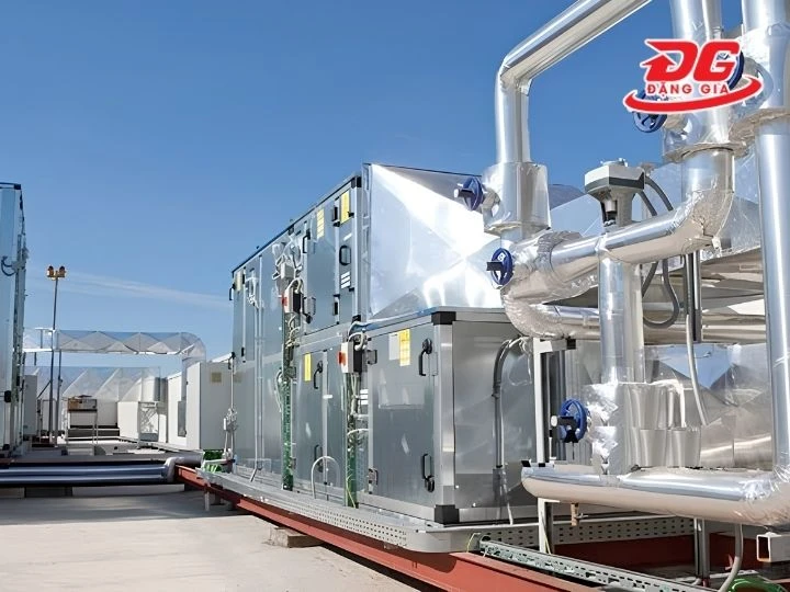 HVAC có những ưu nhược điểm riêng