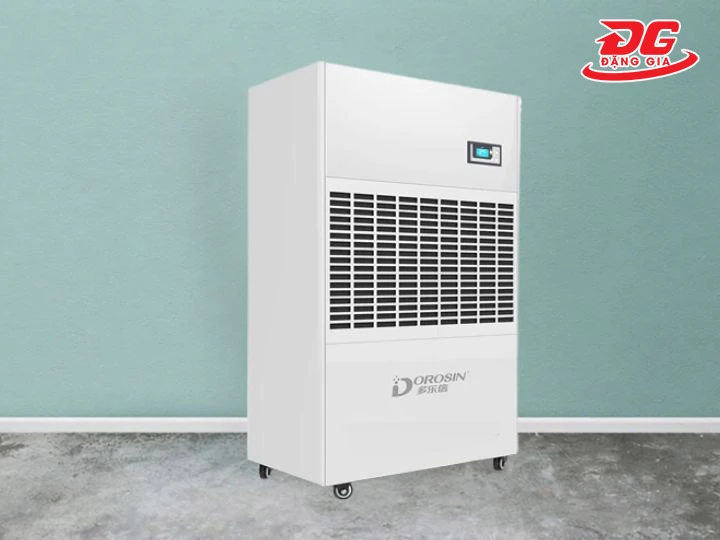 máy hút ẩm Dorosin DP-20S kích thước lớn