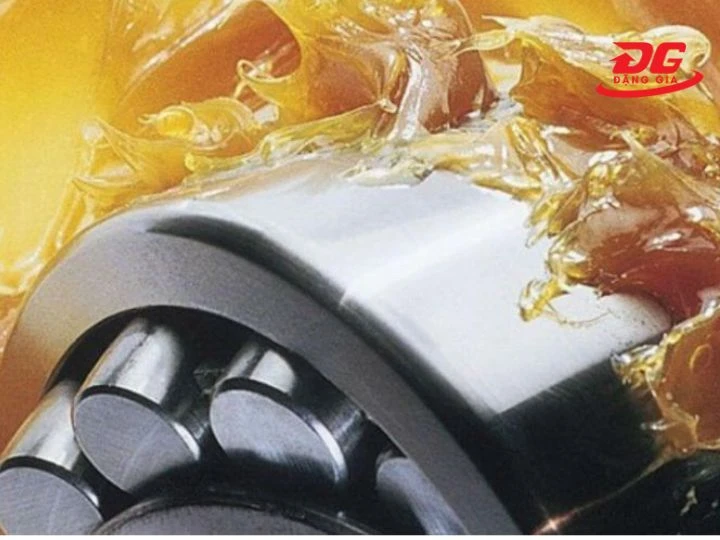 mỡ bôi trơn chịu lực tốt