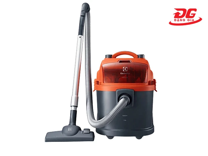Máy hút bụi hút nước Electrolux Flexio Power Z930