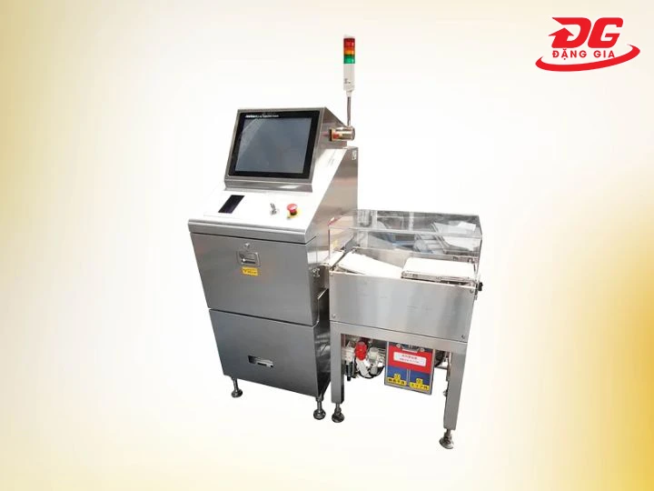 Máy dò kim loại Anritsu KD7490LYN