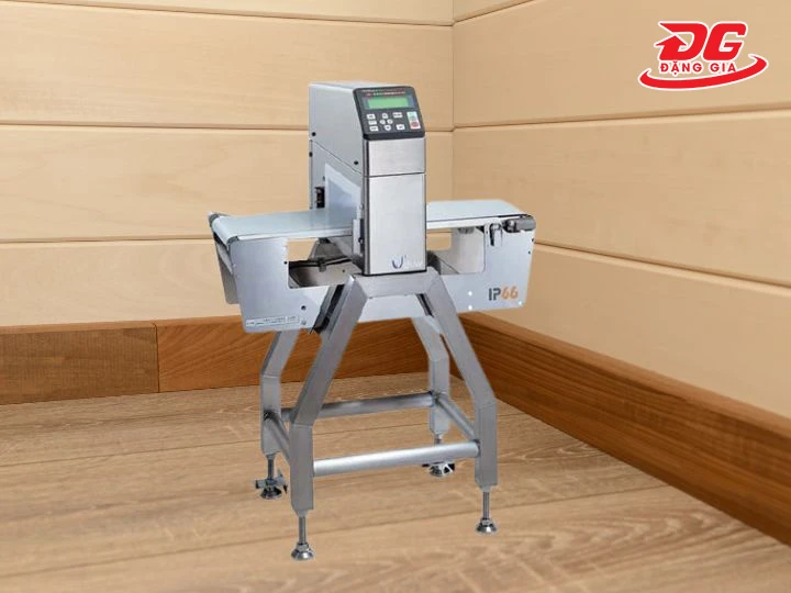 Máy dò kim loại Anritsu KD8115AW
