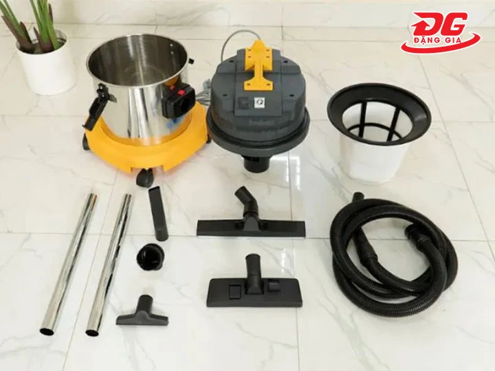 máy hút bụi 220V giá rẻ