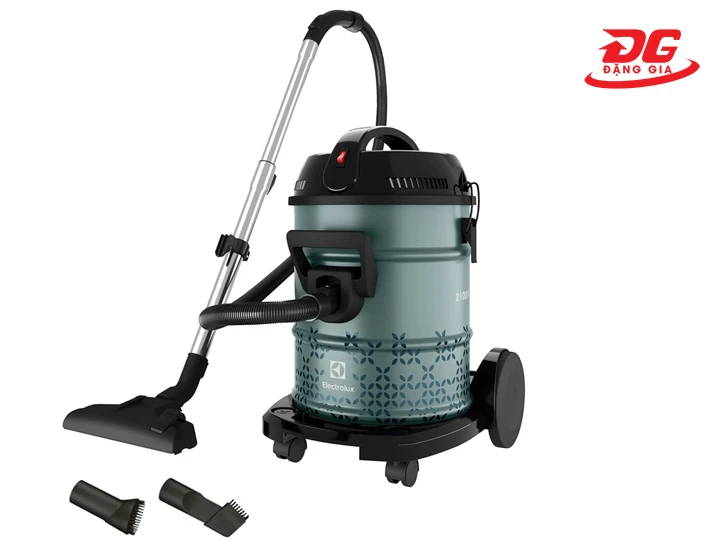 Máy hút bụi công nghiệp Drum EFW51612