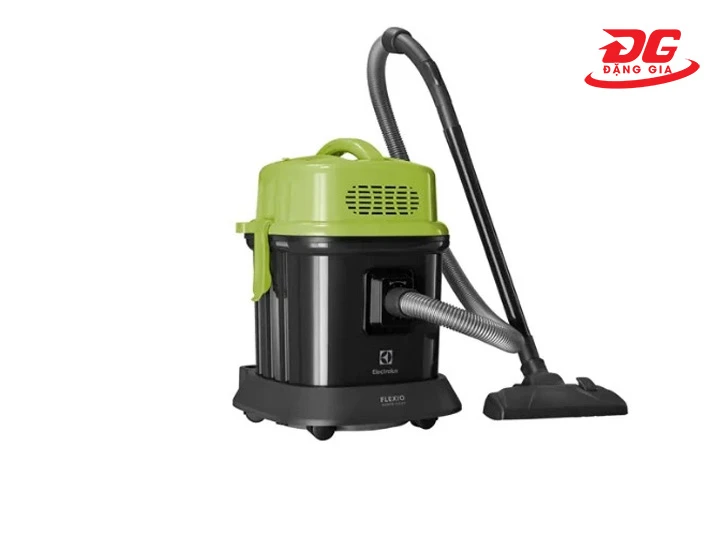 Máy hút bụi nhà xưởng Electrolux Flexio Power