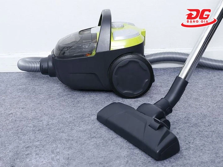 Máy hút bụi công nghiệp Electrolux nhỏ gọn