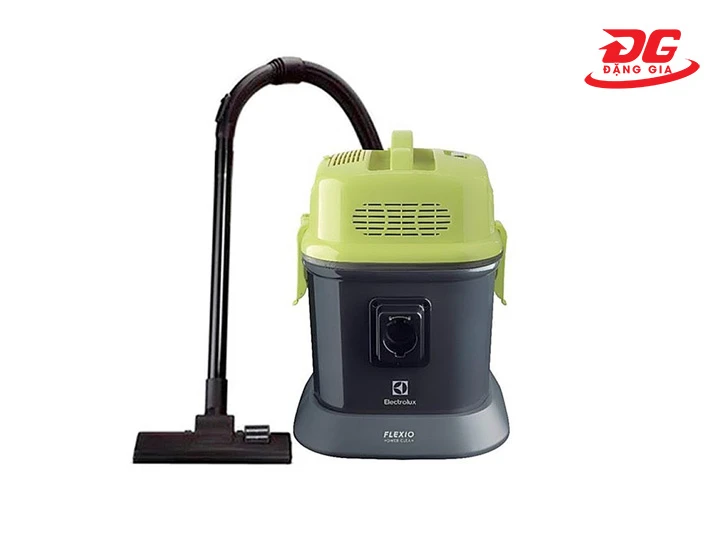 Máy hút bụi nhà máy Electrolux Z823