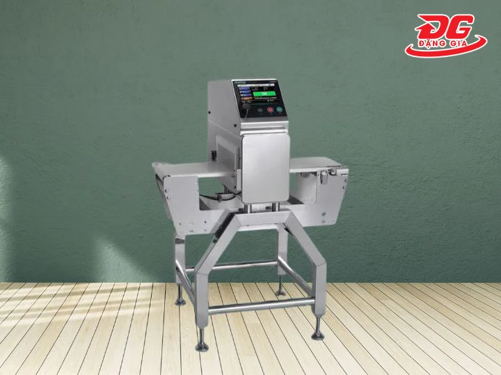 Máy rà soát kim loại Anritsu KDS3005ABW