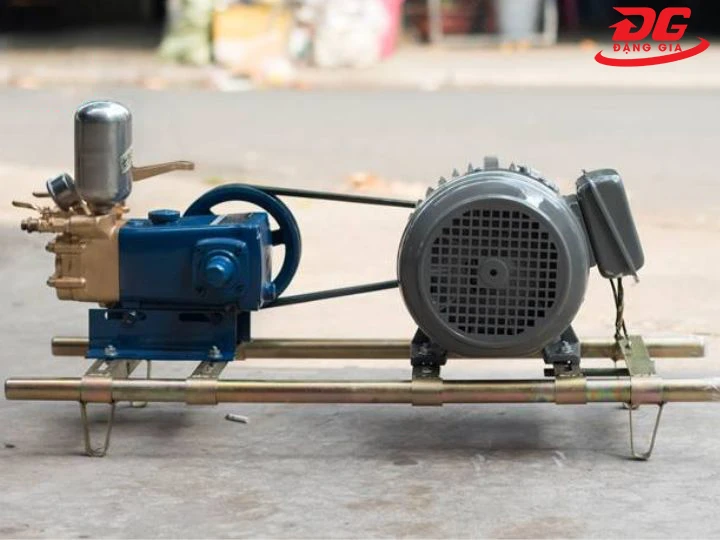 máy rửa xe dây đai dưới 1 triệu