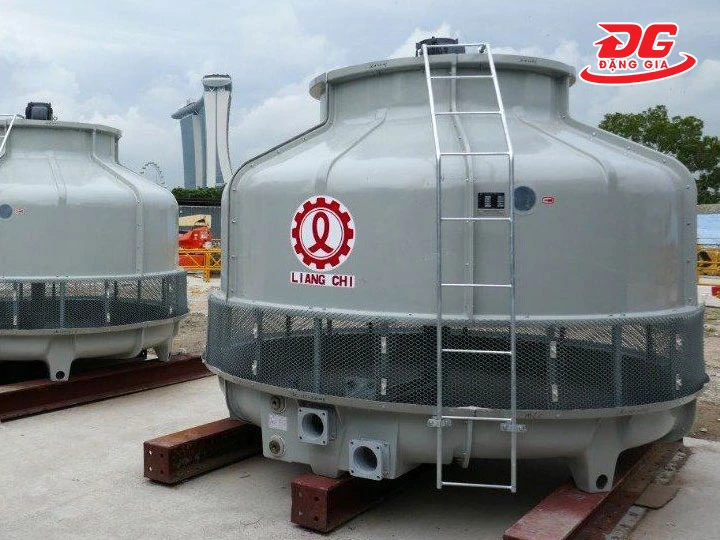 Tháp giải nhiệt Liang Chi LBC-100RT