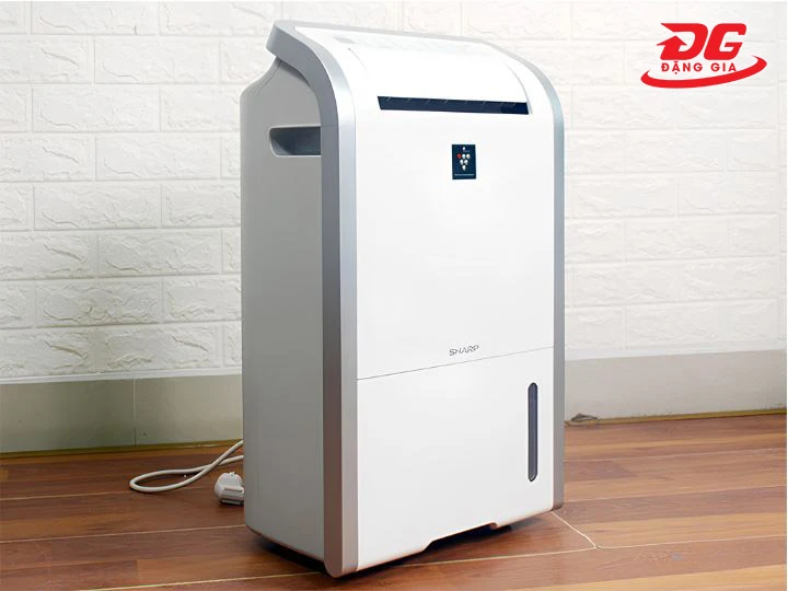 Máy hút ẩm Sharp DW-D20A-W