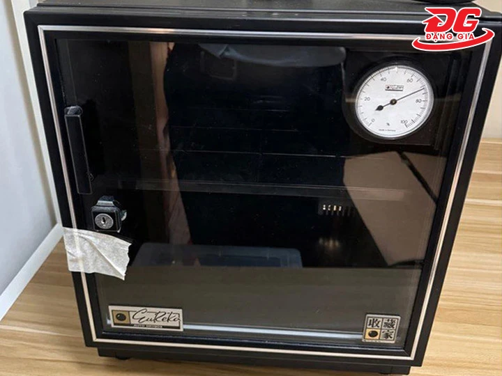 Tủ giữ ẩm 30L Eureka HD-40G