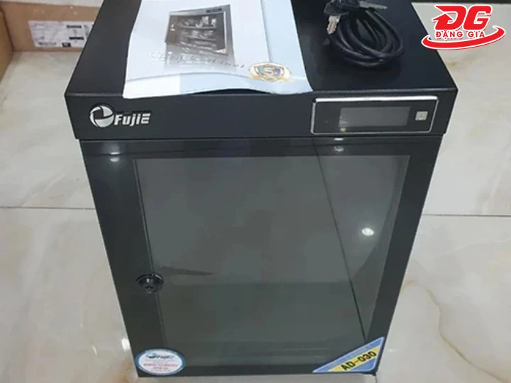 Tủ chống ẩm 30L FujiE AD030