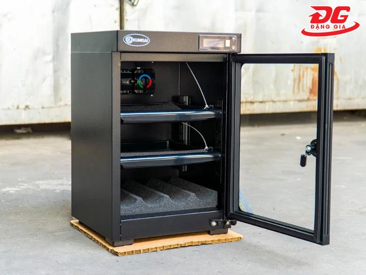 Tủ chống ẩm 30 lít Kumisai DHC-30
