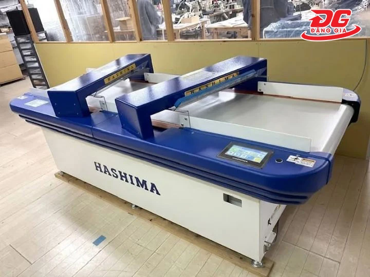 Máy rà kim loại Hashima HN-2880CS