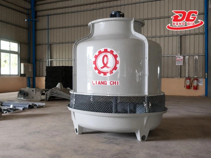 Tháp giải nhiệt Liang Chi LBC-40RT giá rẻ
